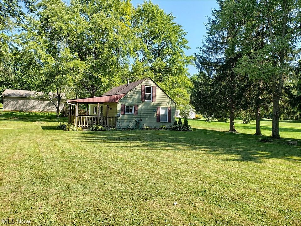 3122 McCleary Jacoby Rd, Cortland, OH 44410 Zillow