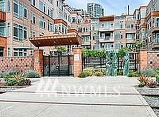 1950 Alaskan Way APT 321, Seattle, WA 98101