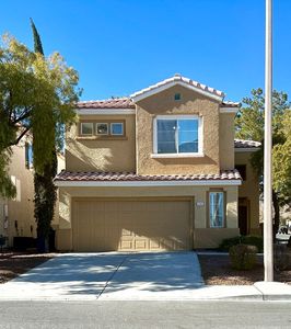 2245 Juniper Berry Dr, Las Vegas, NV, 89134