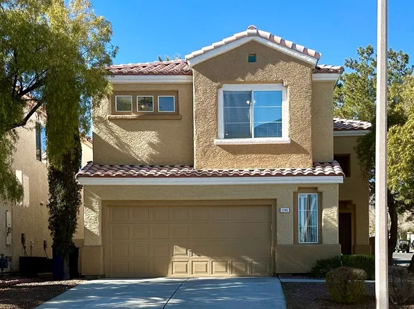 2245 Juniper Berry Dr, Las Vegas, NV 89134