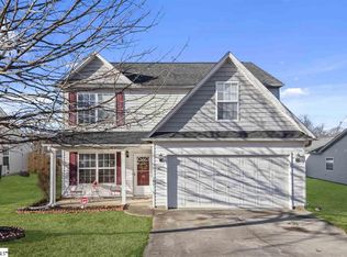 101 Catterick Way, Fountain Inn, SC 29644