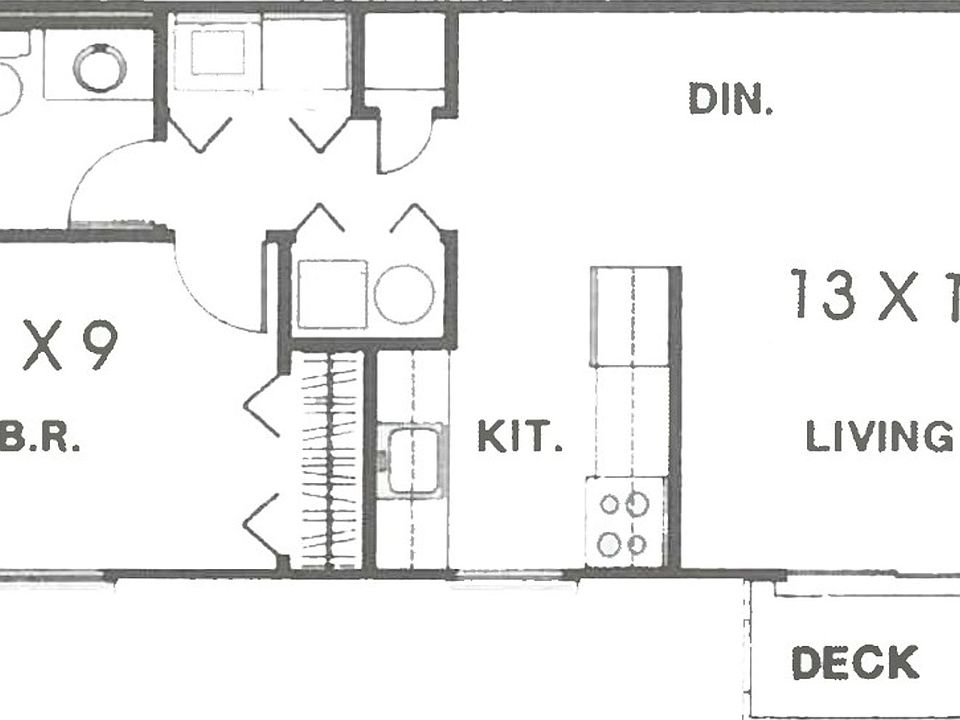 1st image of 901 S 4th St APT 36