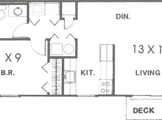 901 S 4th St APT 36, Lafayette, IN 47905