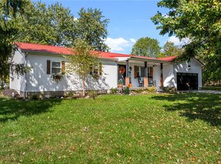 2231 Garner Rd, Blanchester, OH 45107
