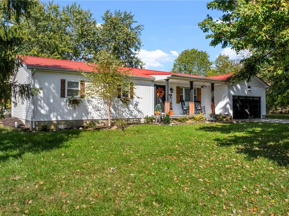 2231 Garner Rd, Blanchester, OH 45107