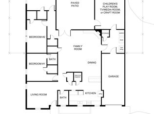 2124 Stonegate St, Arlington, TX 76010