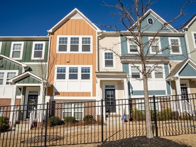 723 Traditions Grande Blvd, Wake Forest, NC, 27587