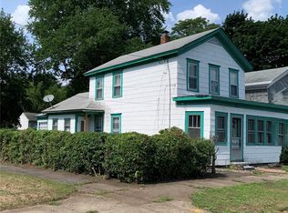 1270 W Belden Ave, Syracuse, NY 13204