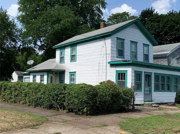 1270 W Belden Ave, Syracuse, NY 13204