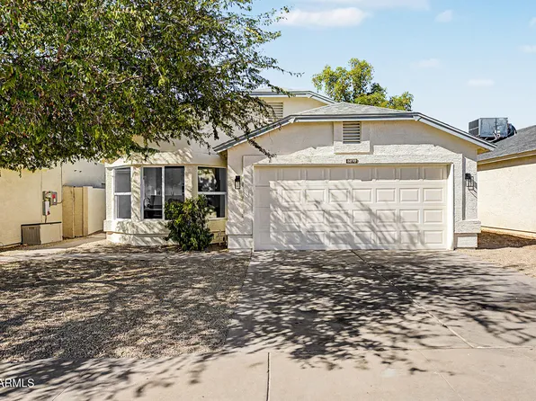 8870 W MORNINGSIDE Drive, Peoria, AZ 85382