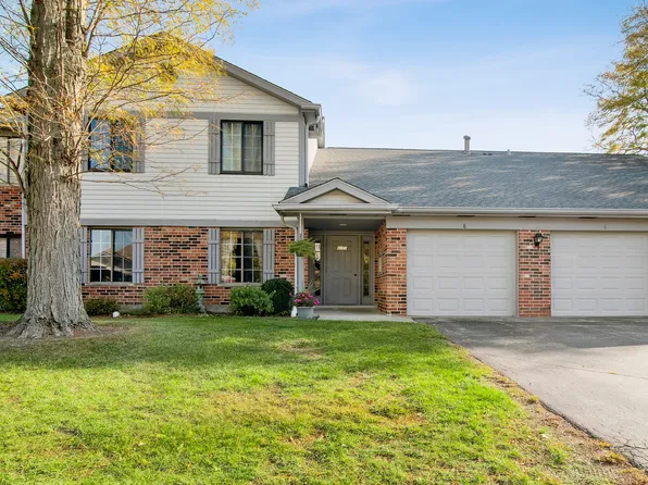 4121 N Mallard Dr Unit 5, Arlington Heights, IL 60004