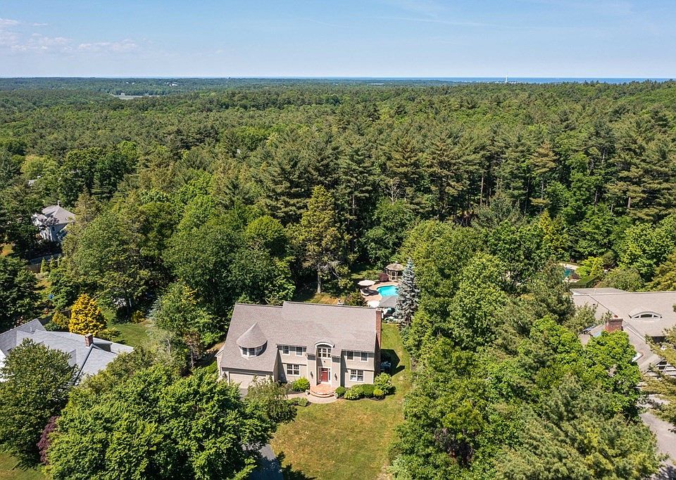 10 Windsor Ln, Marshfield, MA 02050 Zillow