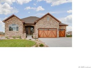 3415 Quail Ct, Wheat Ridge, CO 80033