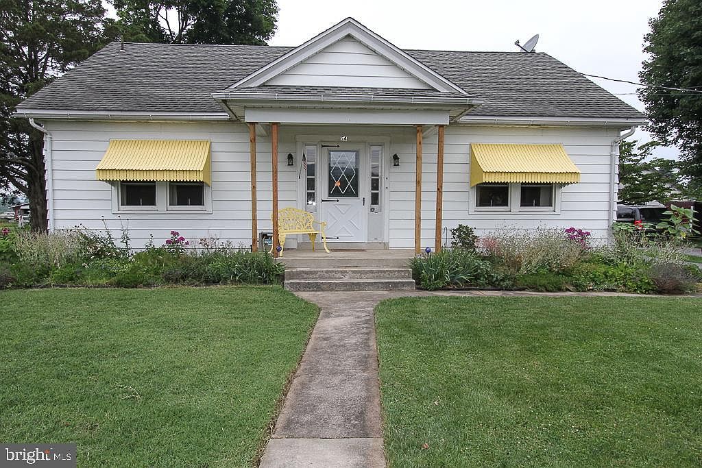 54 Covered Bridge Rd, Oley, PA 19547 Zillow