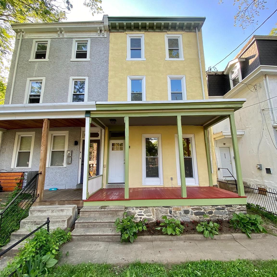 333 Church Ln, Philadelphia, PA 19144 Zillow