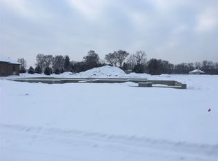 21038 Chelton Glen Blvd, Bristol, IN 46507