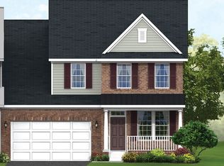 141 Dorsch Dr, Cranberry Township, PA