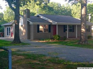 507 Walker Rd SW, Hartselle, AL 35640