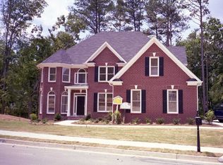 3375 Vista Creek Dr, Dacula, GA