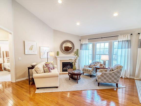 Large Gathering Room