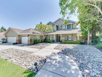 1307 Beckenham Pkwy, Bakersfield, CA, 93311