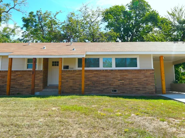 1301 E 6th St, Tyler, TX 75701