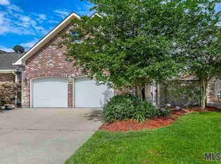 23743 Monarch Point, Springfield, LA 70462
