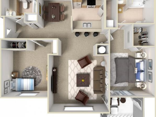 Sierra Oaks | 3025 W Christoffersen Pkwy, Turlock, CA