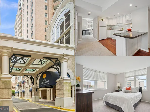 900 N Taylor St APT 1429, Arlington, VA 22203