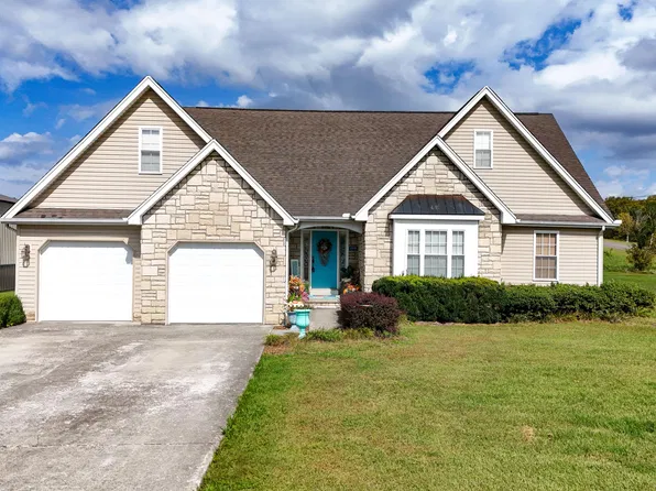 4750 Keavy Rd, London, KY 40744