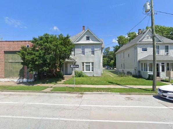 1460 W 4th St #B
