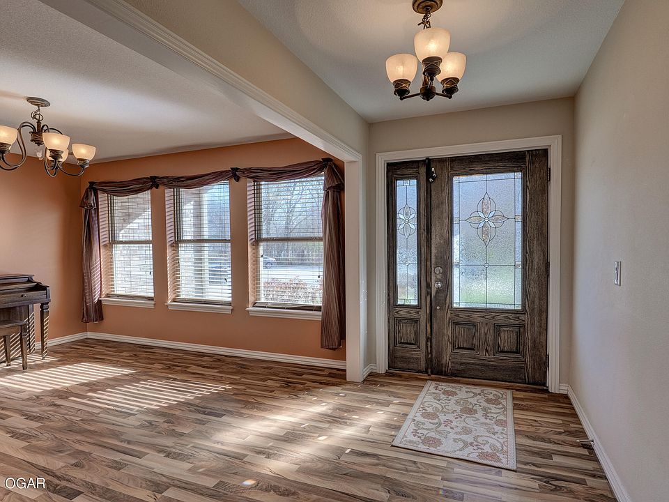 126 Katey Ln, Oronogo, MO 64855 Zillow