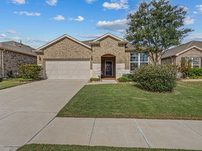 829 Habitat Trl, McKinney, TX, 75071