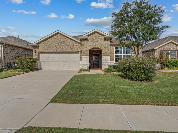 829 Habitat Trl, McKinney, TX 75071