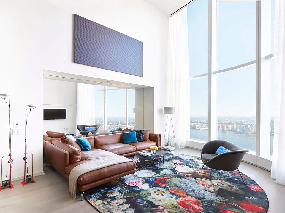 1st image of 50 West St APT 24D