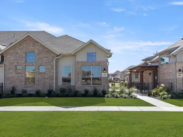 644 Oakridge Dr, Wylie, TX 75098