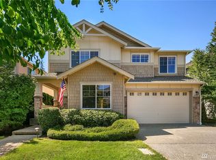 6511 W Crest View Loop SE, Snoqualmie, WA 98065