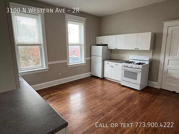 4th image of 3100 N Western Ave APT 2R
