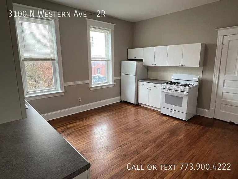 3100 N Western Ave #2R — Photo 4