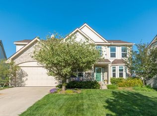 2854 Windside Ct, Ann Arbor, MI