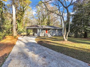 1843 Campbellton Rd SW, Atlanta, GA 30311