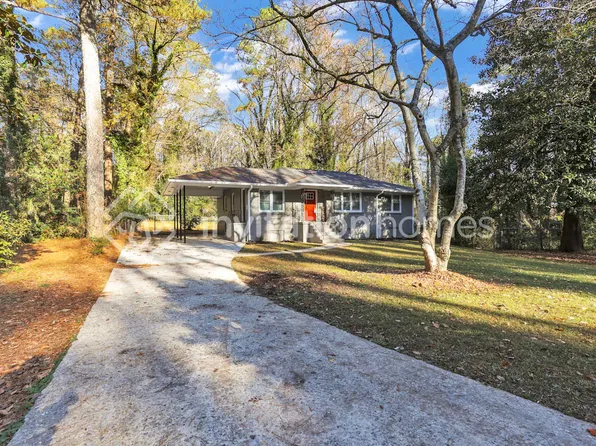 1843 Campbellton Rd SW, Atlanta, GA 30311