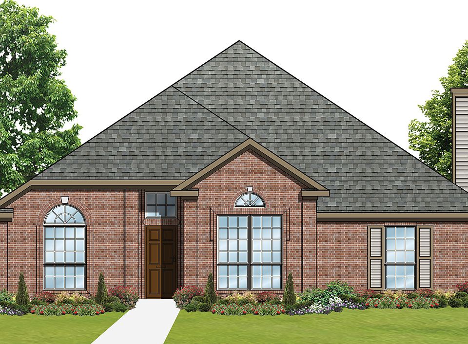 Elevation Image 1.
