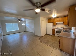 7105 E Lakeside Dr, Tucson, AZ 85730
