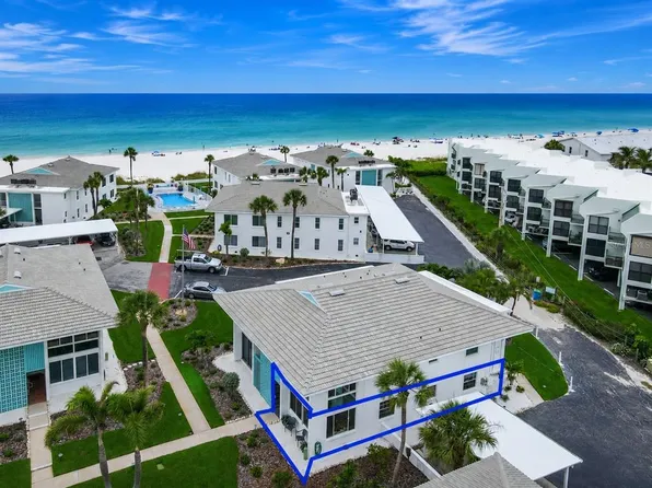 5400 Gulf Dr Unit 18, Holmes Beach, FL 34217