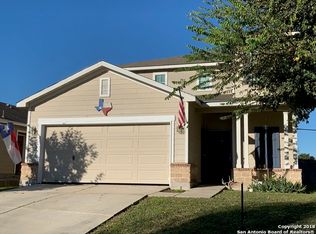 3403 Copper Rim, San Antonio, TX 78245