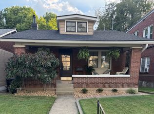 984 Vine St, Louisville, KY 40204