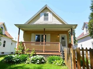 513 10th St S, Virginia, MN 55792