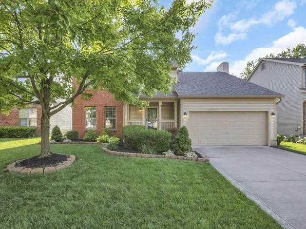 7723 Tripoli Ct, Dublin, OH 43016