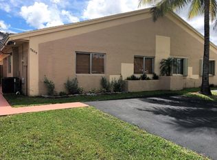 9809 SW 146th Ct, Miami, FL 33186